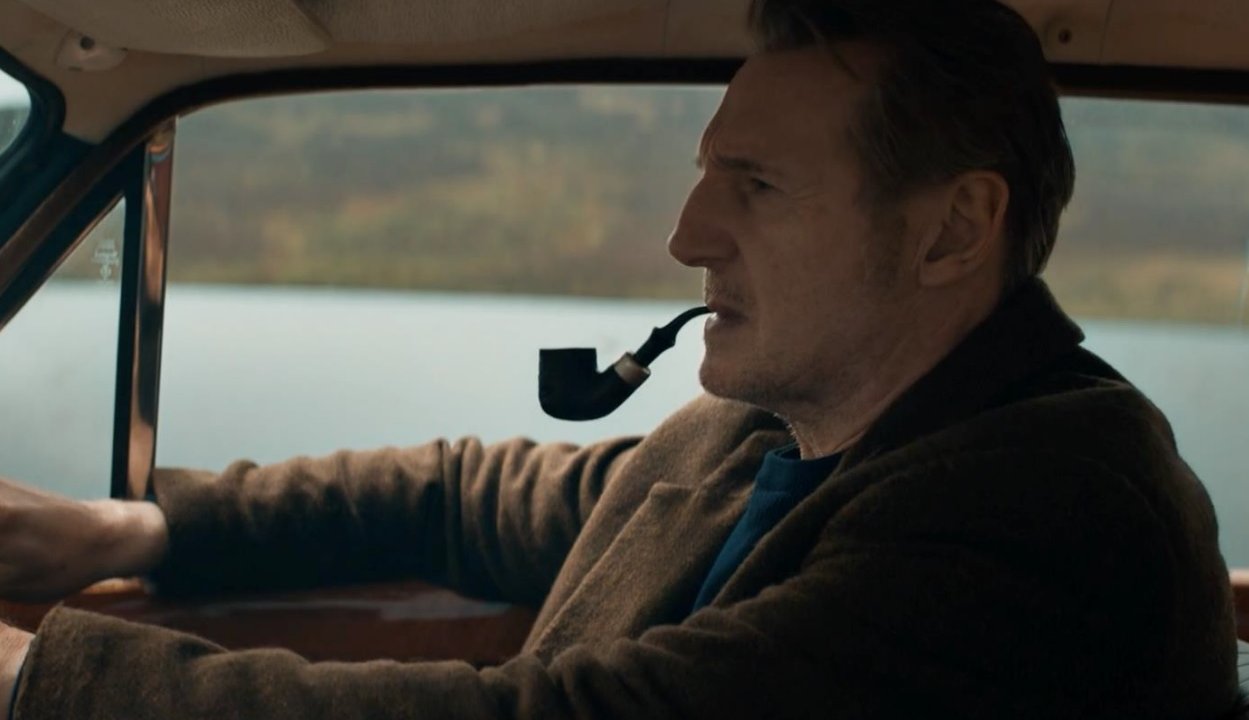 In the Land of Saints and Sinners: Liam Neeson e il terrorismo degli anni '70 nell'Irlanda del Nord