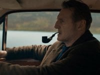 In the Land of Saints and Sinners: Liam Neeson e il terrorismo degli anni '70 nell'Irlanda del Nord