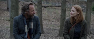 Memory   Peter Sarsgaard And Jessica Chastain 1