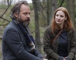 Memory di Michel Franco, con Jessica Chastain e Peter Sarsgaard, è l'ultimo film in concorso a Venezia 2023
