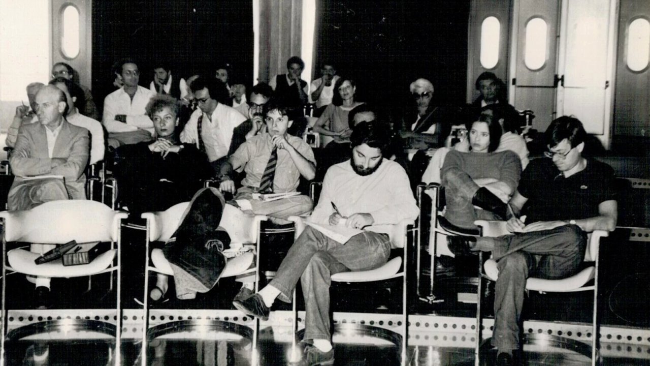 Passione critica, la recensione: scrivere di cinema ieri, oggi e domani