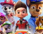PAW Patrol festeggia 10 anni: a settembre arriva nelle sale il secondo film cinematografico