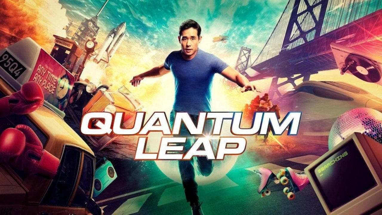 Quantum Leap: una star di One Piece entra nel cast della Stagione 2