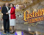 Il castello delle cerimonie 2023, da stasera su Real Time e in streaming su discovery+ la nuova stagione