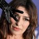 Sabrina Impacciatore: incidente sul red carpet di Venezia 2023 di notte? No, si gira Call My Agent - Italia 2