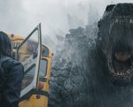 Monarch: Legacy of Monsters, il poster ufficiale della serie Apple TV+ ambientata nell'universo di Godzilla