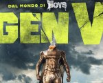 Gen V: lo spin-off di The Boys segnerà il debutto in live action di Tek Knight
