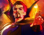 What If...?: nella Stagione 2 ci sarà spazio anche per Strange Supreme?