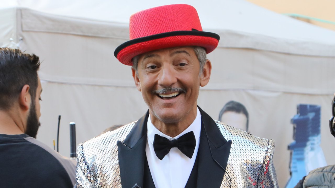 Techeteche Show stasera su Rai1: omaggio a Fiorello nella terza puntata