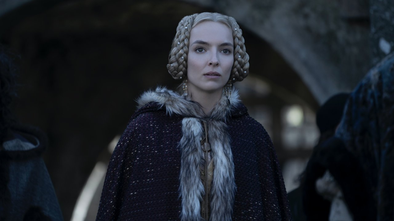 The Last Duel stasera su Canale 5: trama e cast del film con Adam Driver e Matt Damon