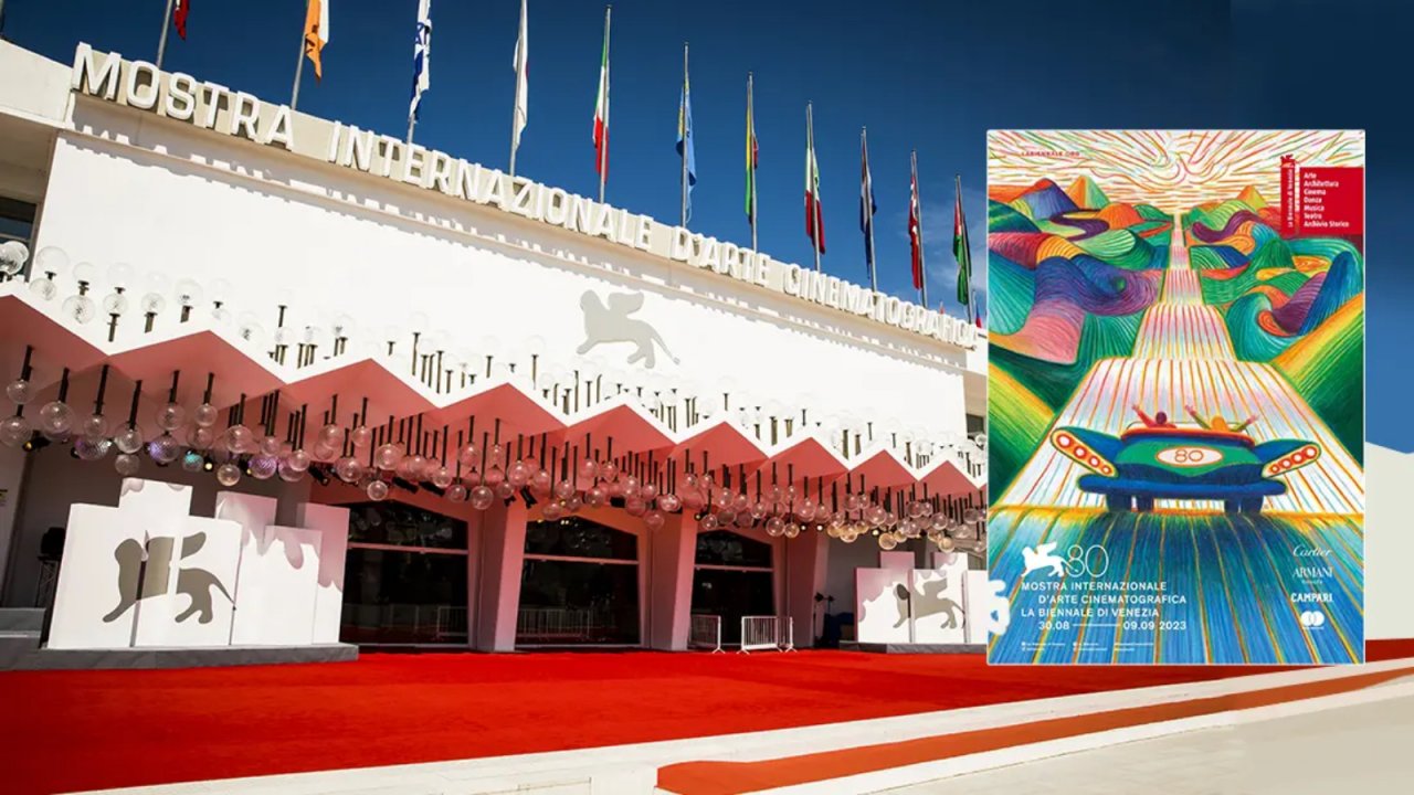 Invelle di Simone Massi si aggiudica il Premio Carlo Lizzani al Festival di Venezia