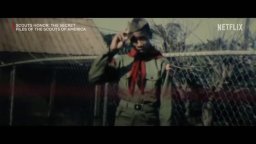Scouts Honor - The Secret Files Of The Boy Scouts Of America - Official Trailer