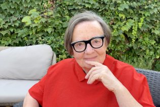 The Green Border: intervista ad Agnieszka Holland