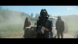 Monarch Legacy Of Monsters - Official Teaser