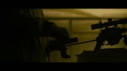 The Killer - Teaser Trailer