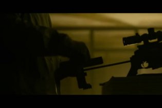 The Killer - Teaser Trailer