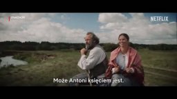 Znachor - Official Trailer