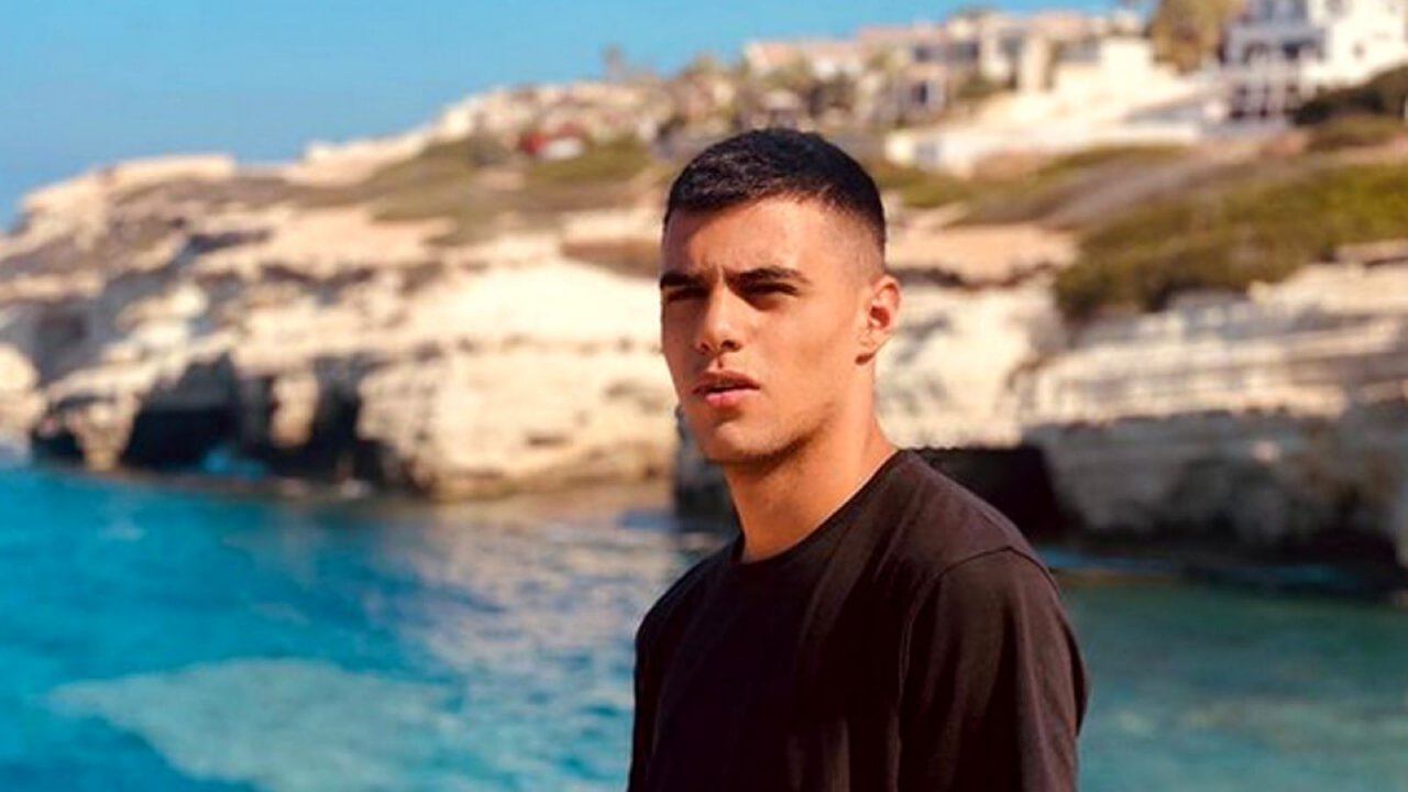 Uomini e donne: chi è Cristian Forti, il nuovo tronista del programma di Maria De Filippi