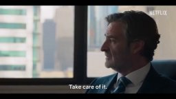 Love Is In The Air  - Official Trailer