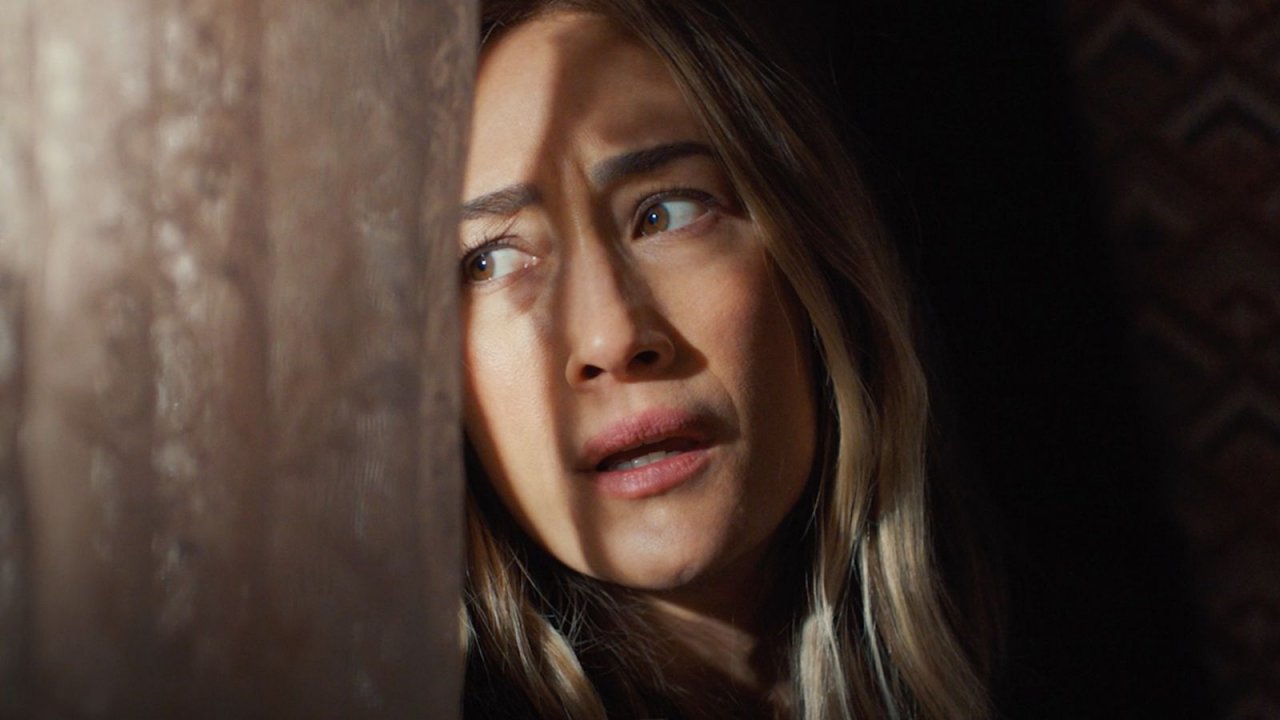 Fear the Night, la recensione: su Amazon Prime Video un action femminista