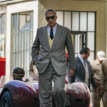 Ferrari: un'immagine di Adam Driver