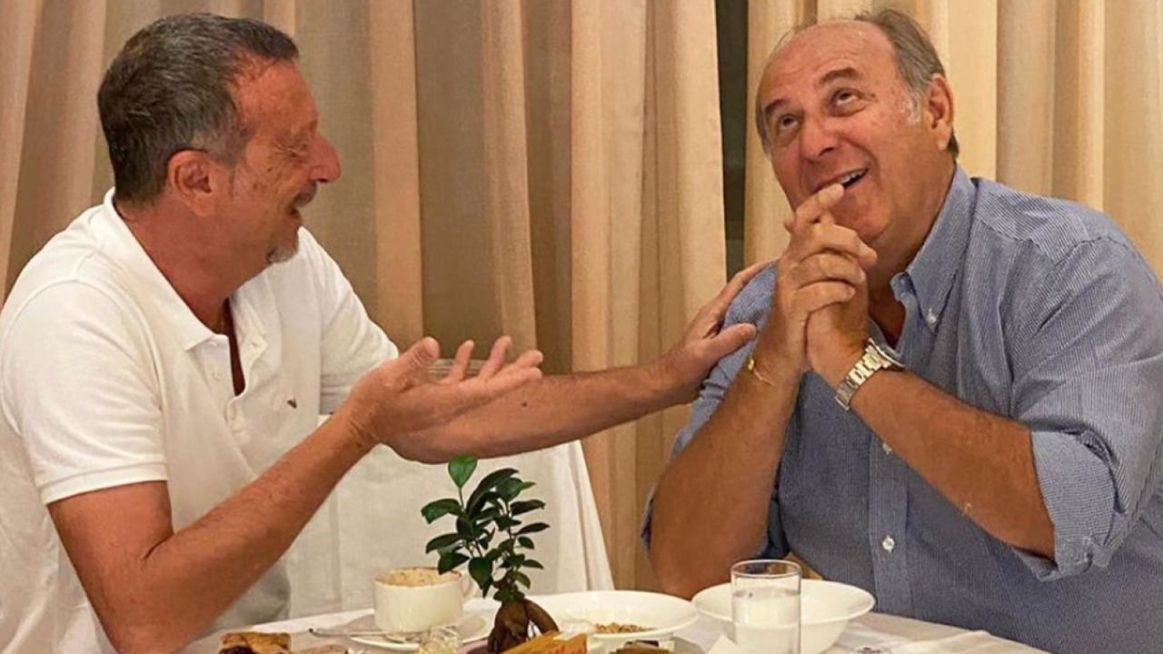 Sanremo 2024: Gerry Scotti ci sarà, il video di conferma