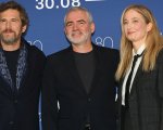 Hors-saison, Guillaume Canet e Alba Rohrwacher: 'Il nostro incontro magico con Stéphane Brizé'