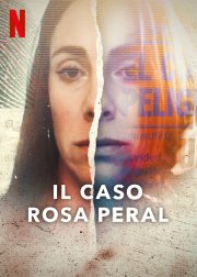 Locandina di Il caso Rosa Peral