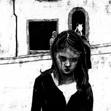 Invelle: una momento del film