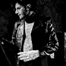 Invelle: un frame del film