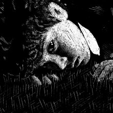 Invelle: un'immagine del film