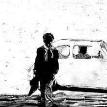 Invelle: una scena del film