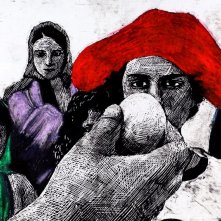 Invelle: una sequenza del film