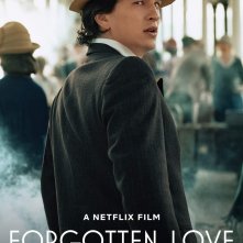 Locandina di L'amore dimenticato