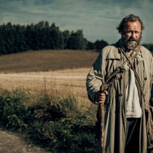 L'amore dimenticato: una sequenza del film