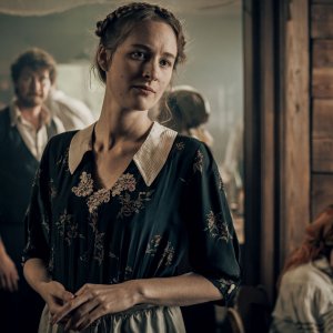 L'amore dimenticato: una foto del film