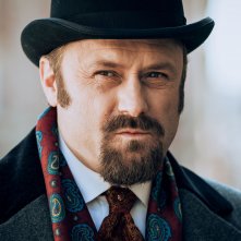 L'amore dimenticato: una scena