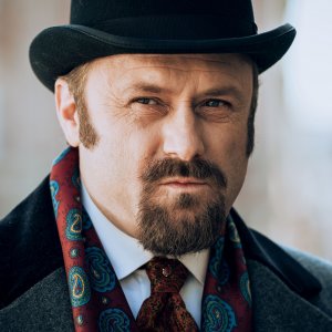 L'amore dimenticato: una scena