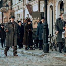 L'amore dimenticato: una scena del film