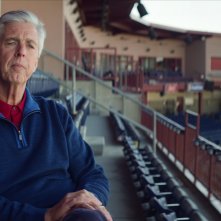 La dinastia del baseball: una sequenza del film