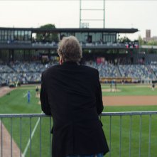 La dinastia del baseball: una foto del film