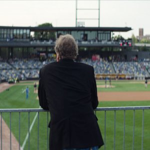 La dinastia del baseball: una foto del film