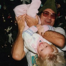 La dinastia del baseball: una scena