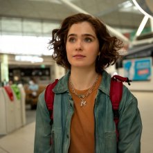 La probabilità statistica dell'amore a prima vista: una foto del film