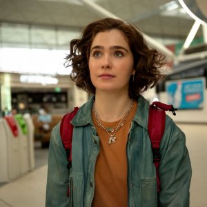 La probabilità statistica dell'amore a prima vista: una foto del film