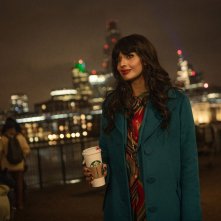 La probabilità statistica dell'amore a prima vista: una scena del film