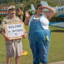 Love Is in the Air: una scena del film