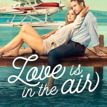Locandina di Love Is in the Air