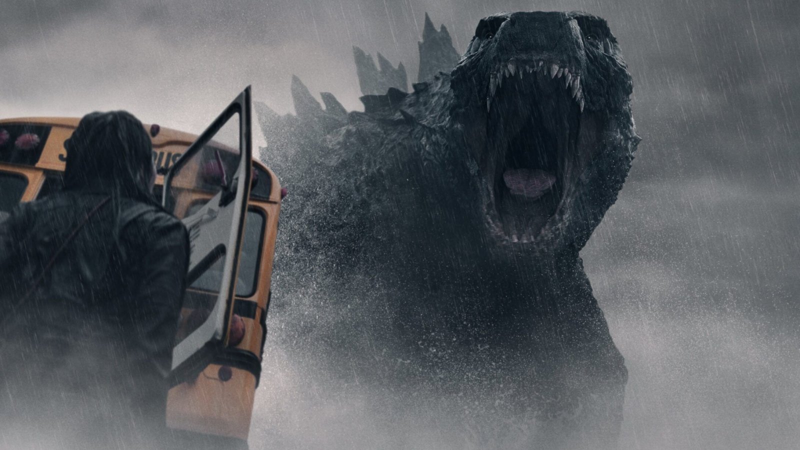 Monarch: Legacy of Monsters, Godzilla sbarca su Apple TV+: la nuova scommessa del MonsterVerse