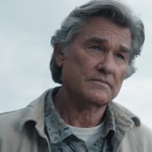 Monarch: Legacy of Monsters - Kurt Russell in una scena della serie TV
